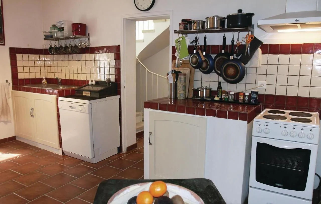 Holiday Home Reillanne I