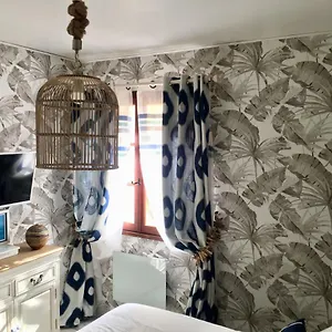 Appartement Le Sitel, Le Brusc